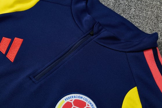 Chándal Colombia 26/27