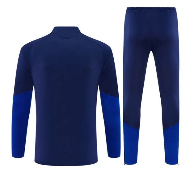 Chándal Colombia 26/27