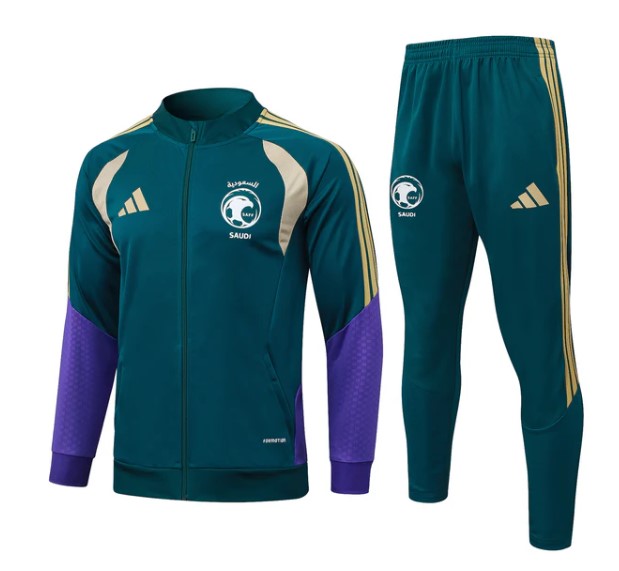 Chándal Arabia Saudita 26/27