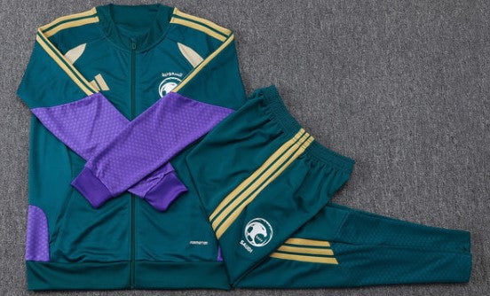 Chándal Arabia Saudita 26/27