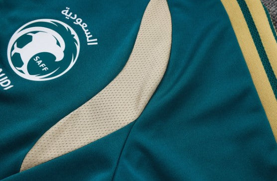 Chándal Arabia Saudita 26/27