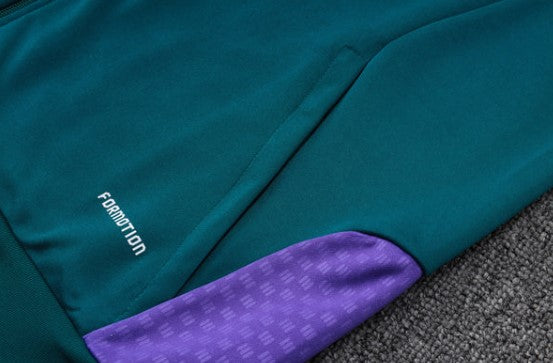 Chándal Arabia Saudita 26/27