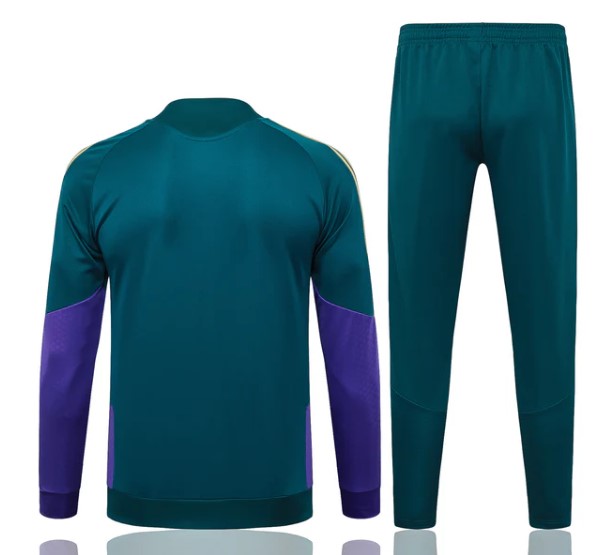 Chándal Arabia Saudita 26/27