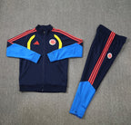 Chándal Colombia 26/27