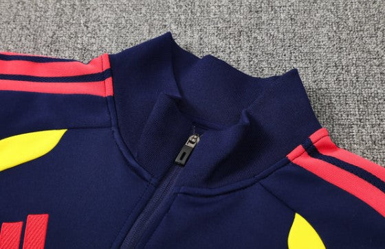 Chándal Colombia 26/27