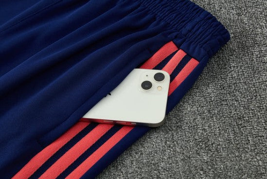 Chándal Colombia 26/27