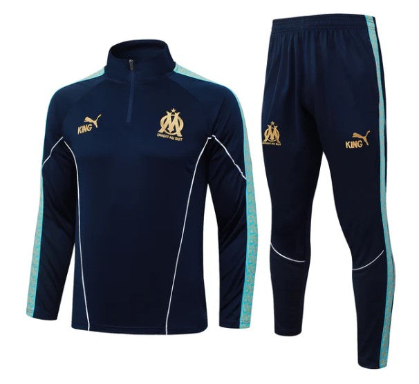 Chándal Olympique de Marsheille 26/27