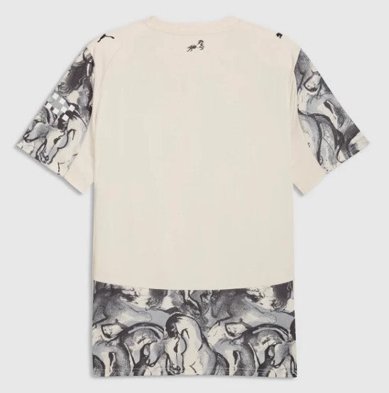 Camiseta Manchester City Capacitación 26/27