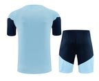 Camiseta y Pantalón corto de entrenamiento para niños Argentina 2026/27