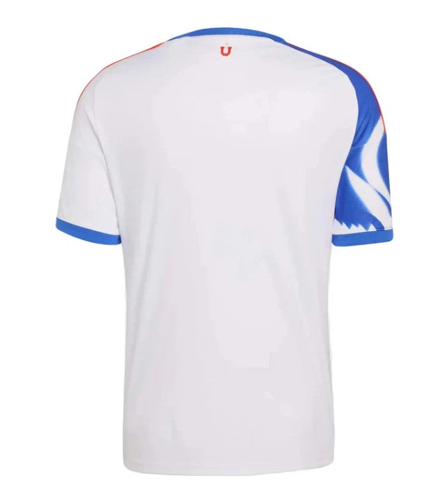 Camiseta Universidad de Chile Away 26/27