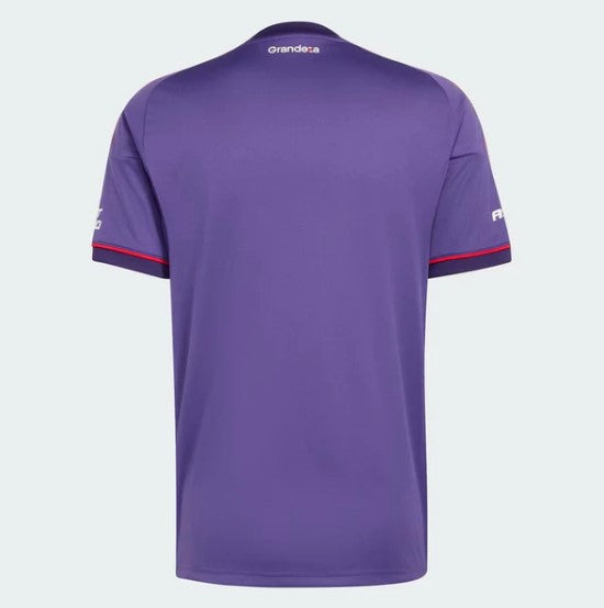 Camiseta River Plate Third 26/27