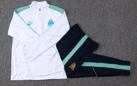 Chándal Niño Olympique de Marsheille 26/27