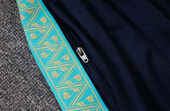 Chándal Niño Olympique de Marsheille 26/27