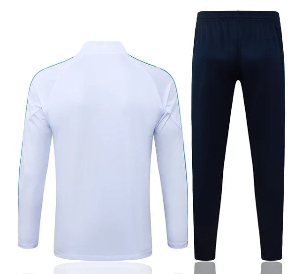 Chándal Niño Olympique de Marsheille 26/27