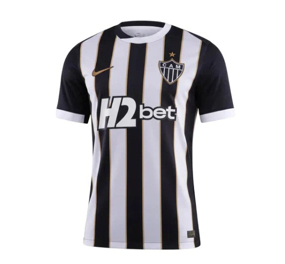 Camiseta Atletico Mineiro Home 26/27