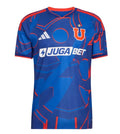 Camiseta Universidad de Chile Home 26/27
