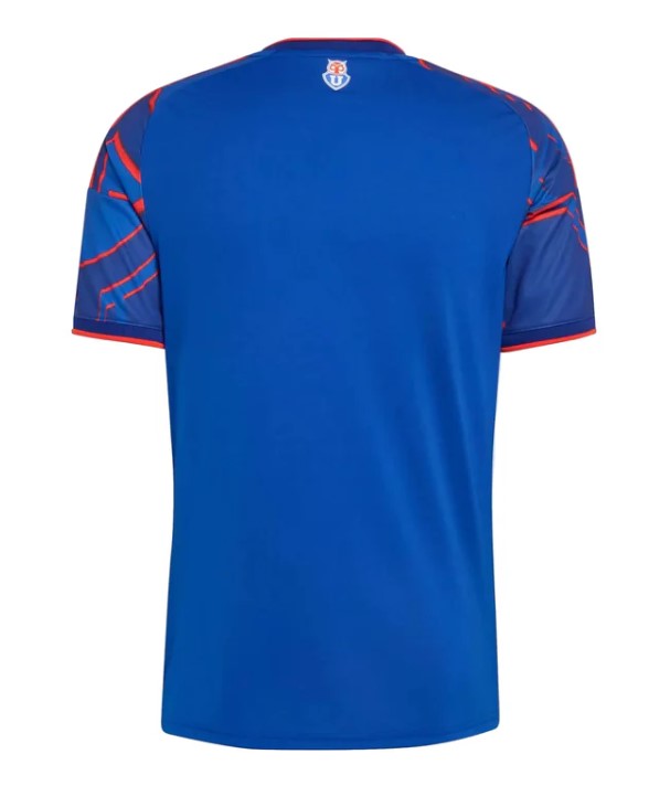 Camiseta Universidad de Chile Home 26/27