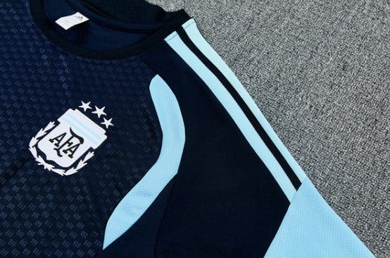 Camiseta y Pantalón corto de entrenamiento Argentina 2026/27