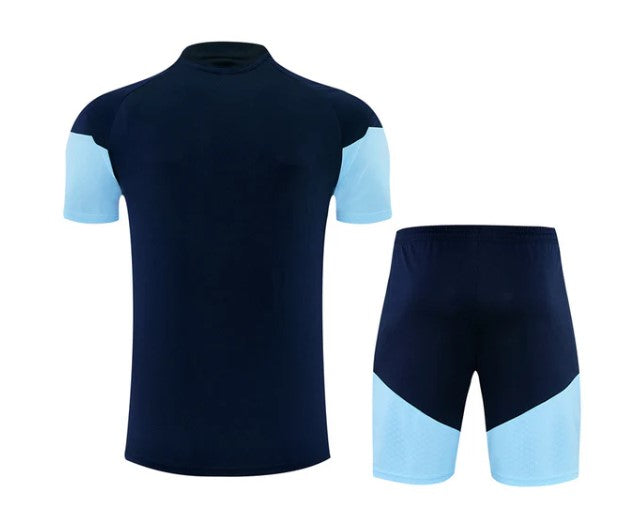 Camiseta y Pantalón corto de entrenamiento para niños Argentina 2026/27