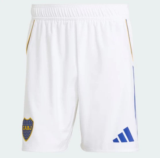 Pantalón Corto Boca Juniors Third 26/27