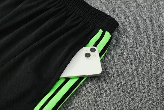 Camiseta y Pantalón corto de entrenamiento para niños México 2026/27