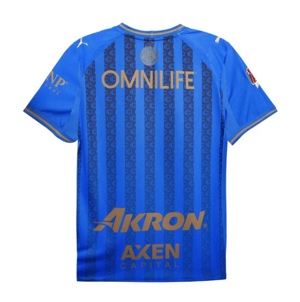 Camiseta Chivas de GuadalajaraThird 2026/27