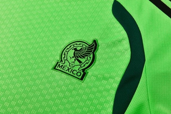 Camiseta y Pantalón corto de entrenamiento para niños México 2026/27