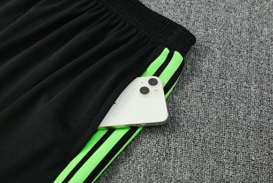 Camiseta y Pantalón corto de entrenamiento para niños México 2026/27