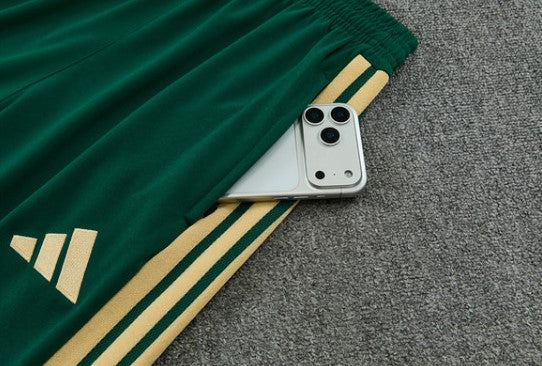 Camiseta y Pantalón corto de entrenamiento Italia 2026/27