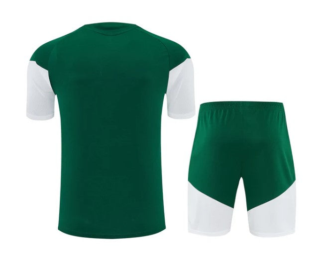 Camiseta y Pantalón corto de entrenamiento Italia 2026/27
