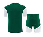 Camiseta y Pantalón corto de entrenamiento para niños Italia 2026/27