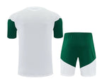 Camiseta y Pantalón corto de entrenamiento para niños Italia 2026/27