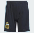 Pantalón Corto Argentina Away 2026/27