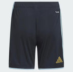 Pantalón Corto Argentina Away 2026/27