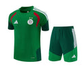 Camiseta y Pantalón corto de entrenamiento para niños Argelia 2026/27