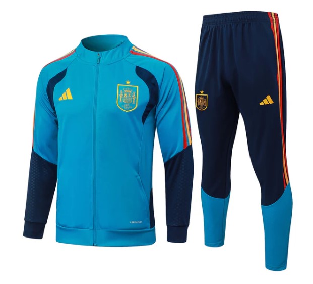 Chándal España 26/27