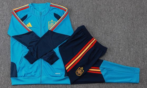 Chándal España 26/27