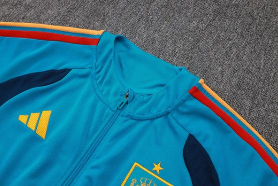 Chándal España 26/27