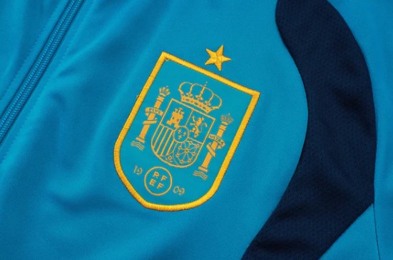 Chándal España 26/27