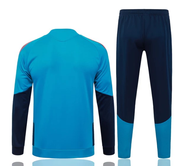 Chándal España 26/27