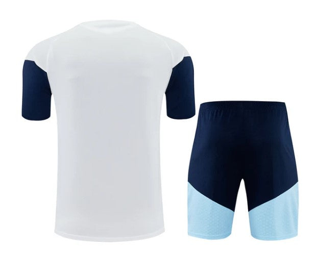 Camiseta y Pantalón corto de entrenamiento para niños Argentina 2026/27