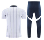 Conjunto Polo Real Madrid US PACK 2025/26