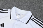 Conjunto Polo Real Madrid 2025/26