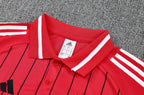 Conjunto Polo Manchester United US PACK 2025/26