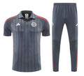 Conjunto Polo Bayern Múnich US PACK 2025/26