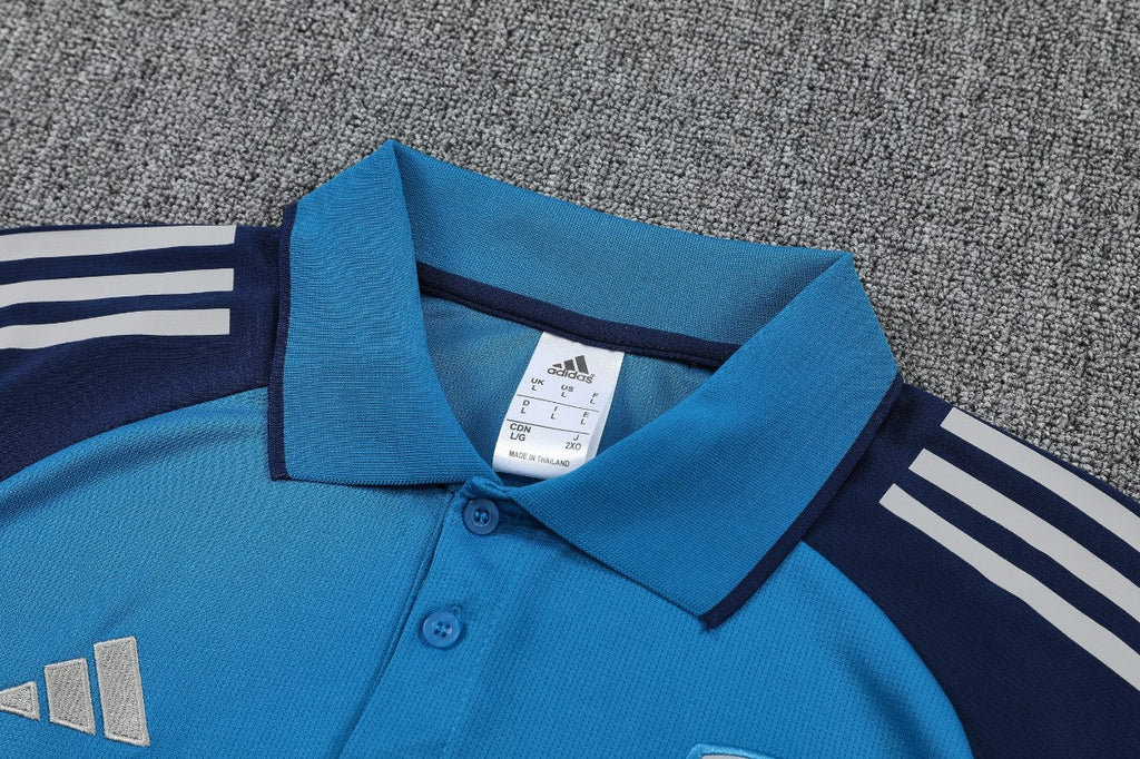 Conjunto Polo Arsenal 2025/26
