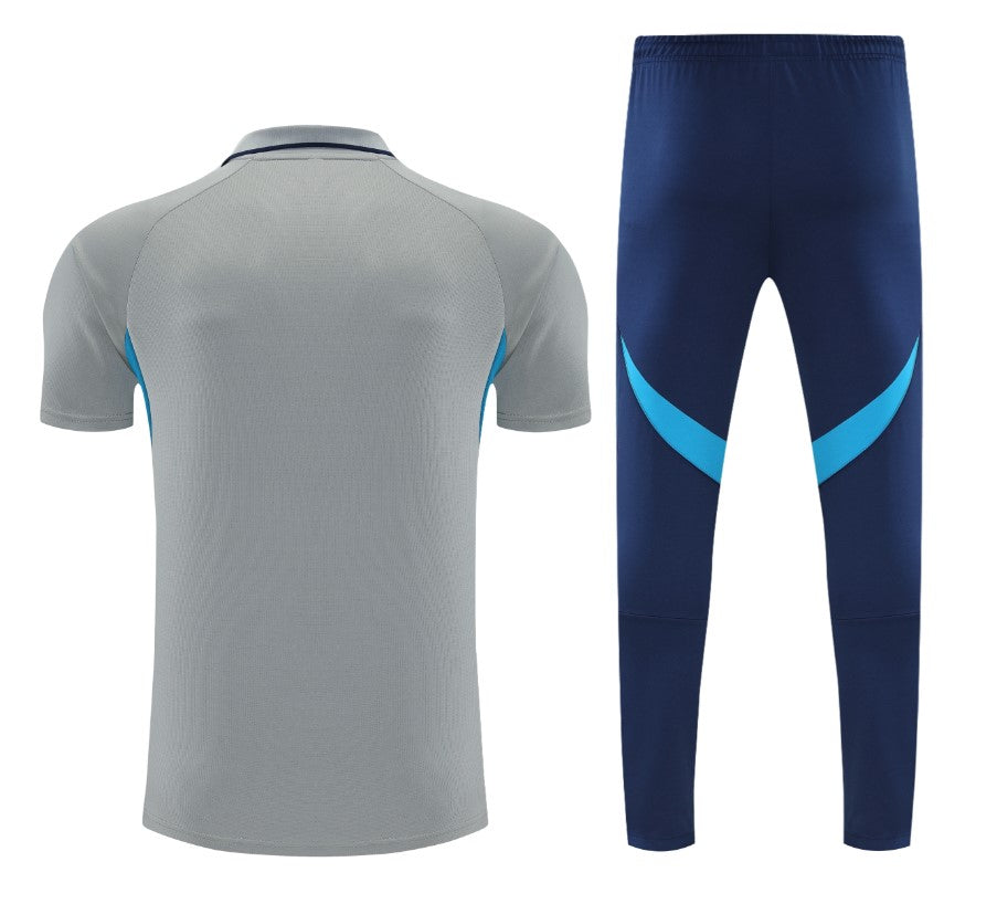 Polo y Pantalón Arsenal 2025/26