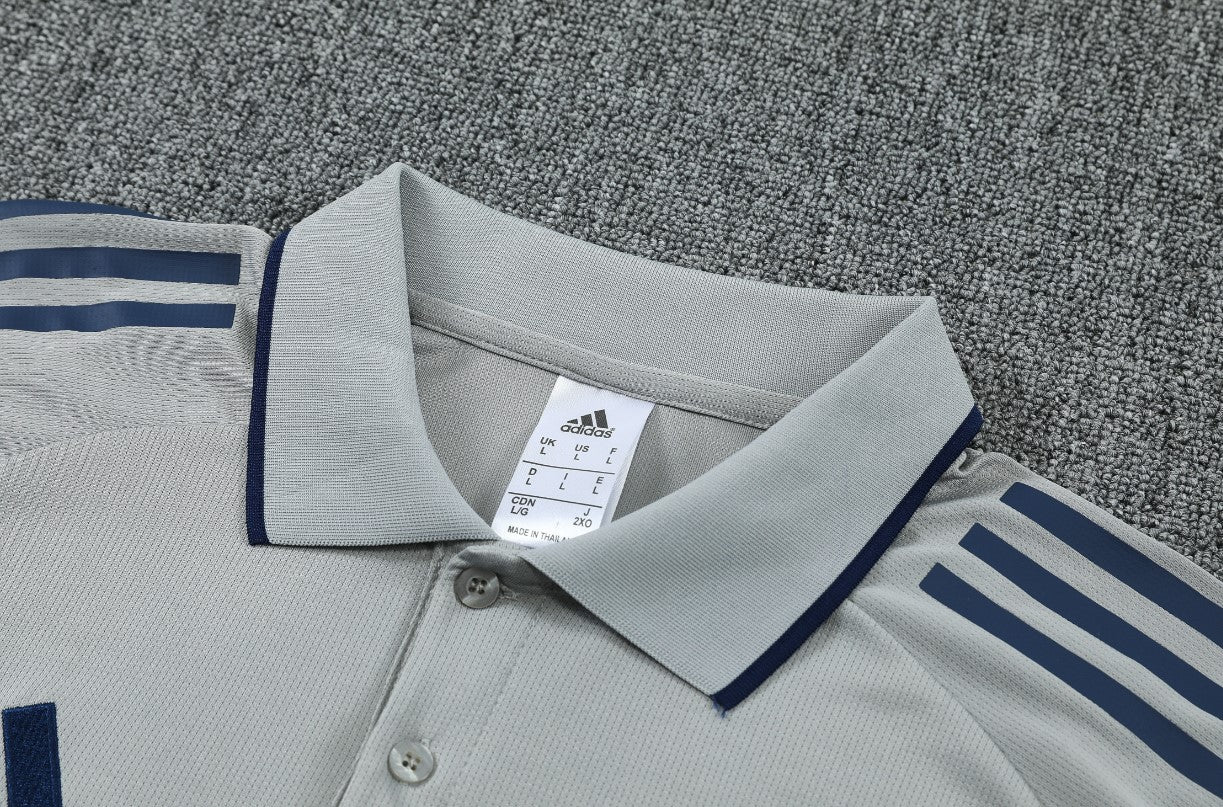 Polo y Pantalón Arsenal 2025/26