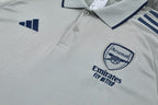 Polo y Pantalón Arsenal 2025/26