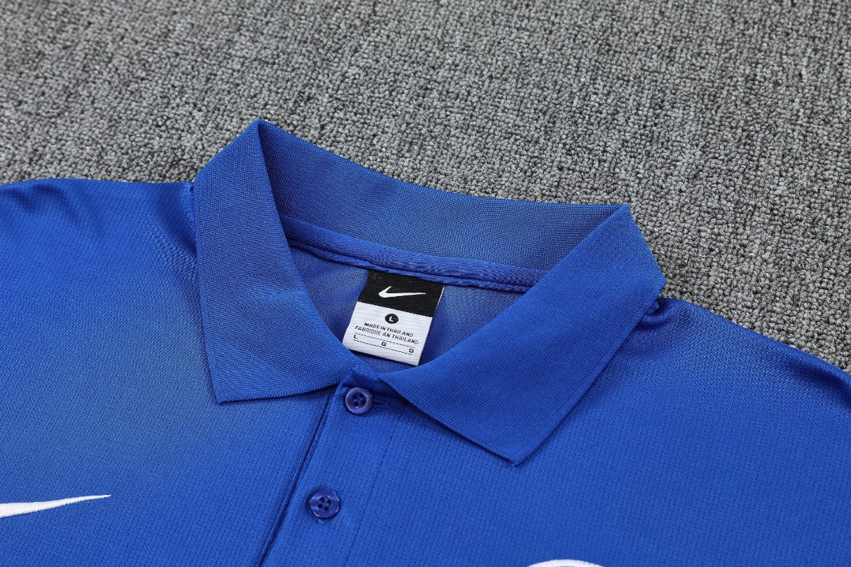 Polo y Pantalón Chelsea 2025/26